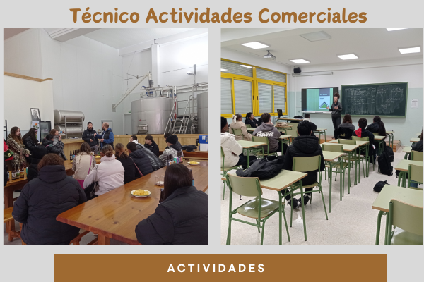 Actividades TAC