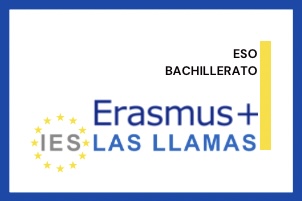 Logo Erasmus E3