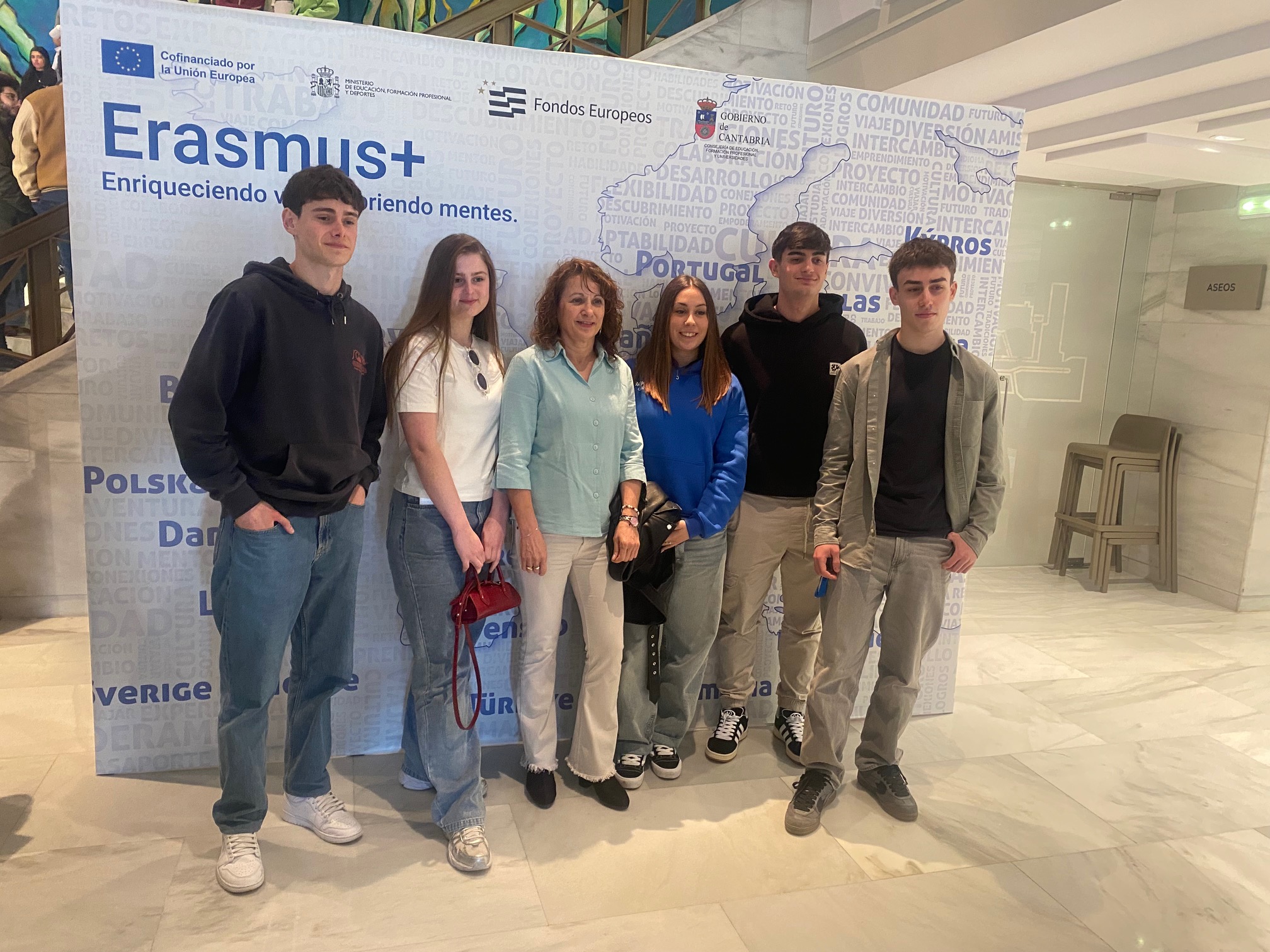 Erasmus fp 2