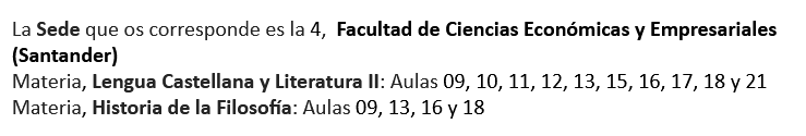 Sede