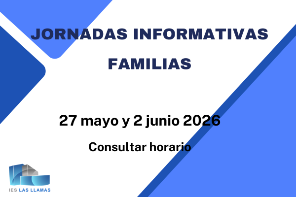 Jornadas informativas 26