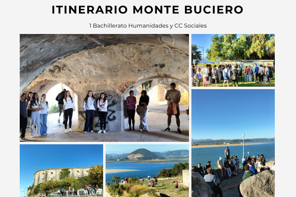 Monte Buciero