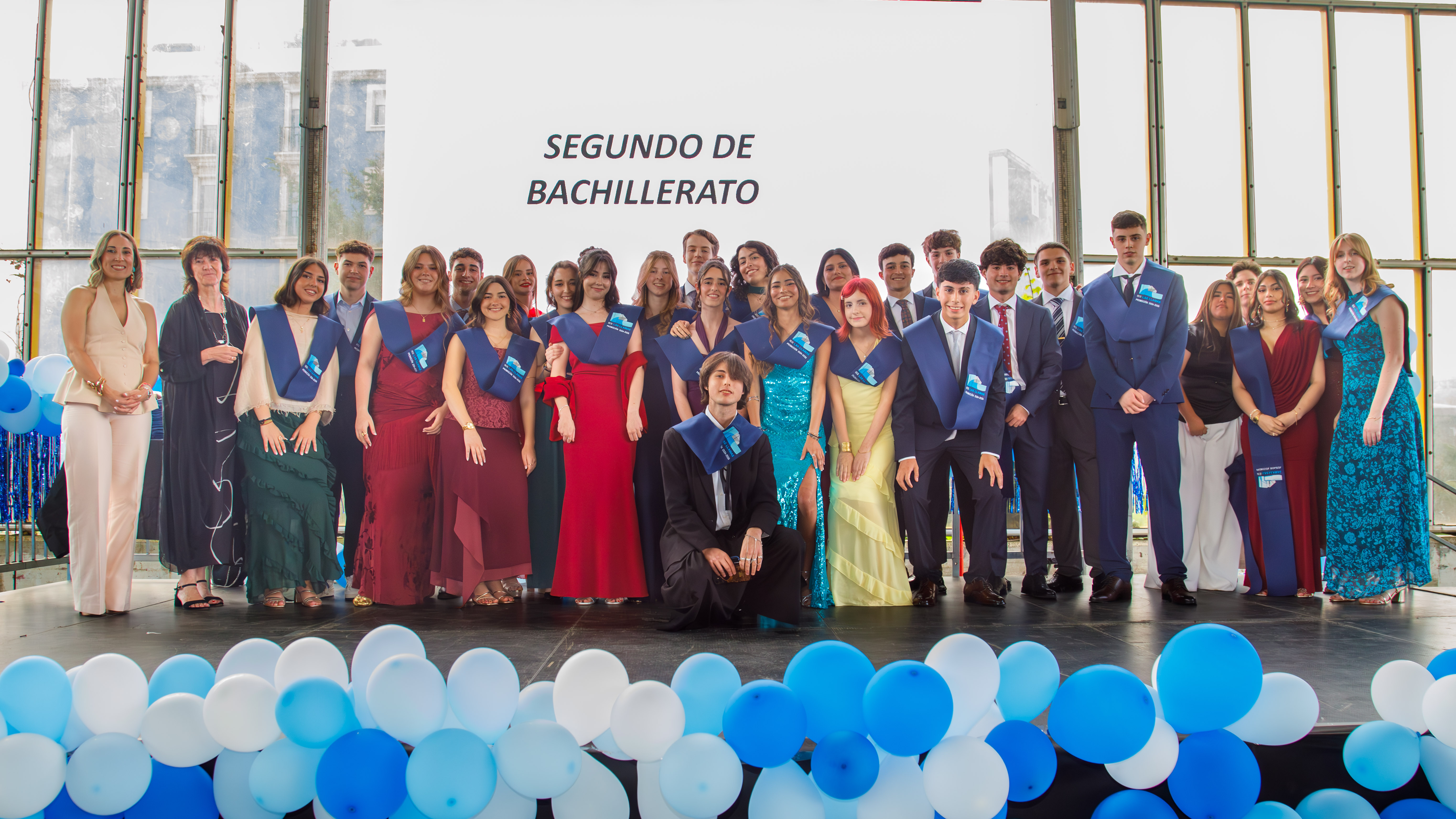 B2B GRAD
