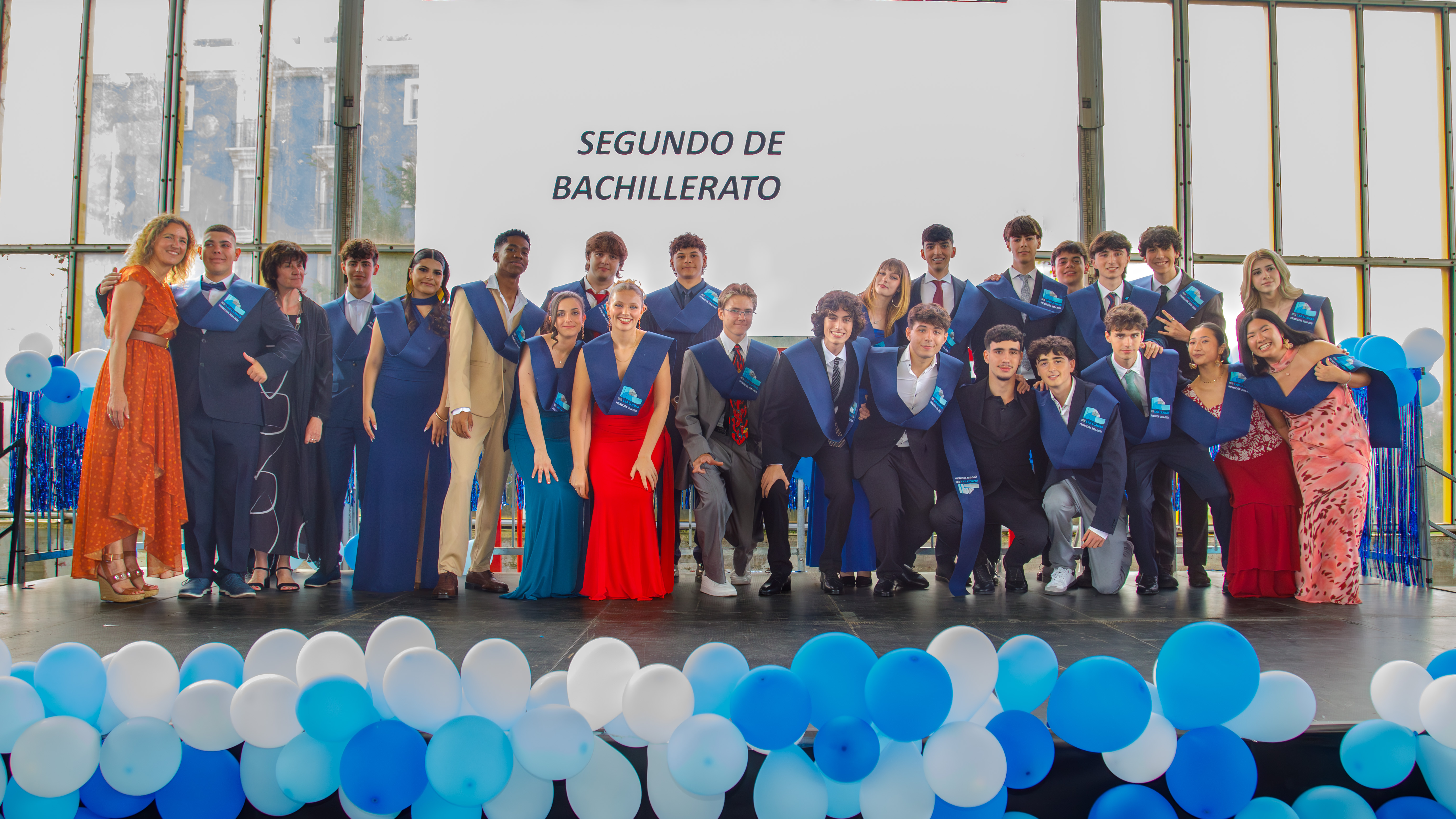 B2C GRAD