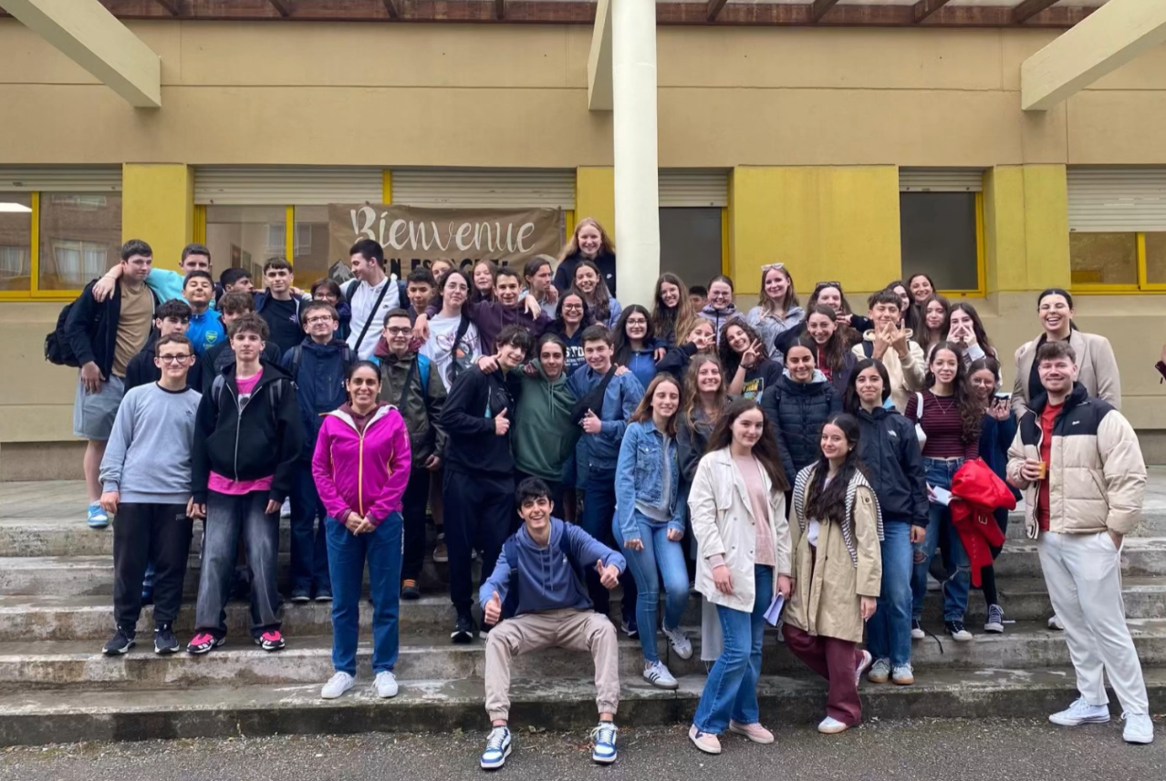 Video Graduacion ESO 26