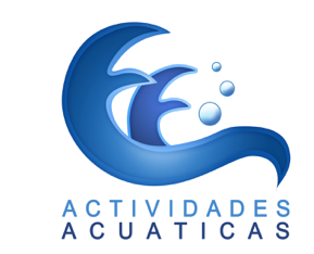 Logo acuáticas 2