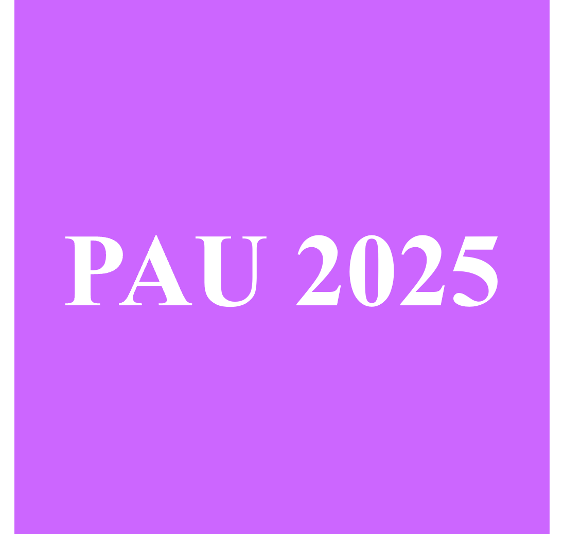 PAU 25